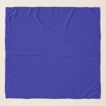 Cobalt Blue Schal<br><div class="desc">Der verschleißfreie Schal für einen modischen Look. Größe: Grosses Quadrat Kerochsen Chiffon Scarf, 50" x 50" "Ich fühle mich hübsch, oh so hübsch!" Lassen Sie Ihren Stil mit einem speziell bedruckten Tuch in einem zarten und liebevollen Chiffonstoff erfrischen. Wunderschöner Abschluss mit einer professionellen kleinen Versäumung, dieser Schal ist das perfekte...</div>