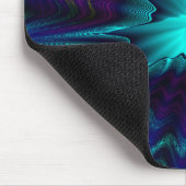 Cobalt Quad Mousepad (Ecke)
