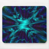 Cobalt Quad Mousepad (Vorne)