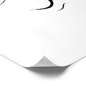 Cobalt SS Poster (Ecke)