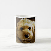 CobaltMoonDesign I Liebe meine Cavapoo Tasse (Mittel)