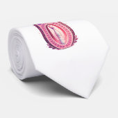 cobata krawatte (Gerollt)