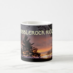 COBBLEROCKS VERWANDELNDER KAFFEE U. KAKAO-TASSE VERWANDLUNGSTASSE