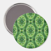 Cobble's Garden...... Magnet (Vorderseite/Rückseite)