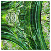 Cobble's Garden....... Stoff (Muster)