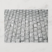 Cobbles Postkarte (Vorderseite)