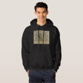 COBBLESTONE CITY HOODIE (Vorne ganz)