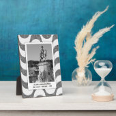 Cobblestone Foto Fotoplatte (Seite)