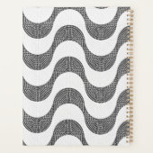 Cobblestone Foto Planer (Rückseite)