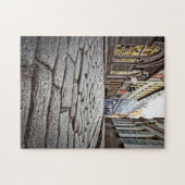 Cobblestone Streets of Europe - 11x14 - 252 Stk. Puzzle (Horizontal)