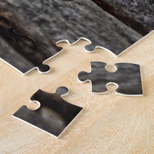 Cobblestone Streets of Europe - 16x20 - 520 Stk. Puzzle (Seite)