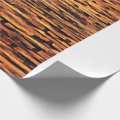 Cobblestones ground texture geschenkpapier (Ecke)