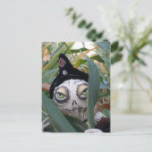 Cobby Postcard Postkarte (Stehend Vorderseite)