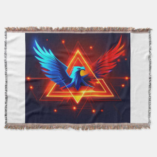 Cobertor águia decke