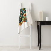 Cobertor (Blanket) Sherpa Quebra-Nozes Sherpadecke (Beispiel)