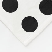 Cobertor de círculo fleecedecke (Ecke)