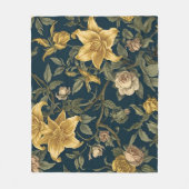 Cobertor de Lã Fleecedecke (Vorderseite)