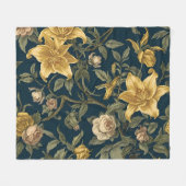 Cobertor de Lã Fleecedecke (Vorderseite (Horizontal))