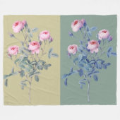 Cobertor De Velo Blanket ArteMix N17 Fleecedecke (Vorderseite (Horizontal))