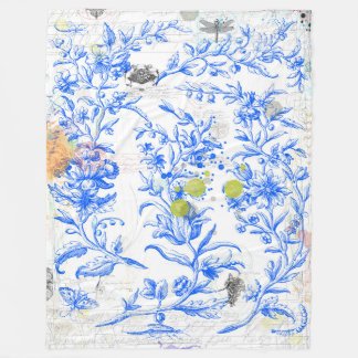 Cobertor De Velo Blanket ArteMix N38 Fleecedecke