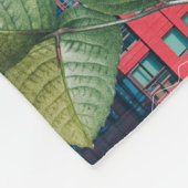 Cobertor De Velo Blanket ArteMix N47 Fleecedecke (Ecke)