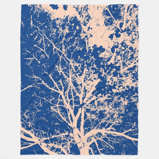 Cobertor De Velo Blanket ArteMix N49 Fleecedecke (Vorderseite)
