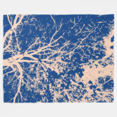 Cobertor De Velo Blanket ArteMix N49 Fleecedecke (Vorderseite (Horizontal))