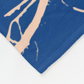 Cobertor De Velo Blanket ArteMix N49 Fleecedecke (Ecke)