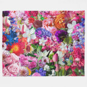 Cobertor De Velo Blanket ArteMix N53 Fleecedecke (Vorderseite (Horizontal))