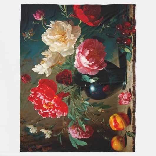Cobertor De Velo Blanket ArteMix N55 Fleecedecke (Vorderseite)