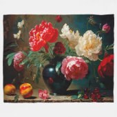 Cobertor De Velo Blanket ArteMix N55 Fleecedecke (Vorderseite (Horizontal))
