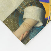 Cobertor De Velo Blanket ArteMix N68 Fleecedecke (Ecke)