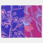 Cobertor De Velo Blanket ArteMix N7 Fleecedecke (Vorderseite (Horizontal))