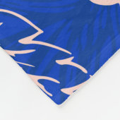 Cobertor De Velo Blanket ArteMix N8 Fleecedecke (Ecke)