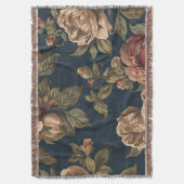 Cobertor Decke (Vorderseite Vertikal)