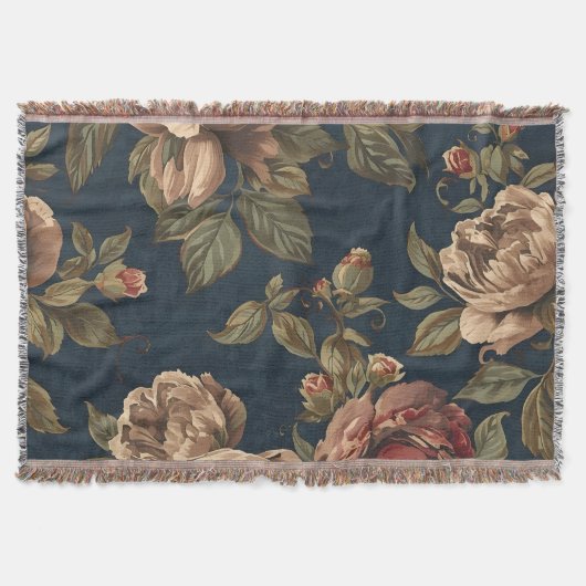 Cobertor Decke (Vorderseite)