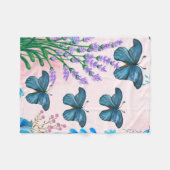 COBERTOR EM DESING FLEECEDECKE (Vorderseite (Horizontal))