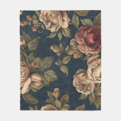 Cobertor Fleecedecke (Vorderseite)