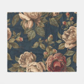 Cobertor Fleecedecke (Vorderseite (Horizontal))