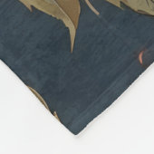 Cobertor Fleecedecke (Ecke)