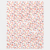 Cobertor  fleecedecke (Vorderseite)