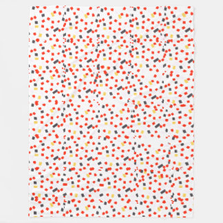 Cobertor  fleecedecke