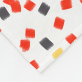 Cobertor  fleecedecke (Ecke)