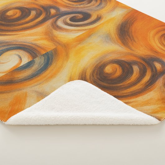 COBERTOR SHERPADECKE (3/4)