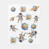 Cobertores Fleecedecke (Vorderseite)