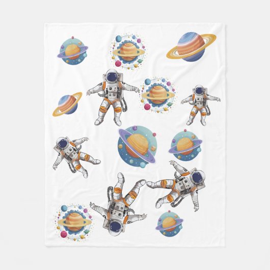 Cobertores Fleecedecke (Vorderseite)