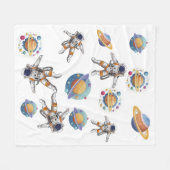 Cobertores Fleecedecke (Vorderseite (Horizontal))