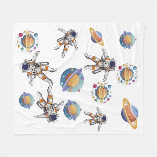 Cobertores Fleecedecke (Vorderseite (Horizontal))