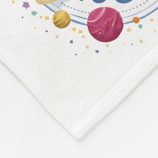 Cobertores Fleecedecke (Ecke)