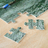 Cobh, Cork Harbour, Irland Puzzle (Seite)